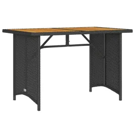 stol-ogrodowy-czarny-z-drewnianym-blatem-110-x-68-x-70-cm