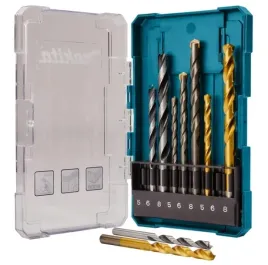 wiertla-makita-zestaw-9-szt-metal-drewno-beton