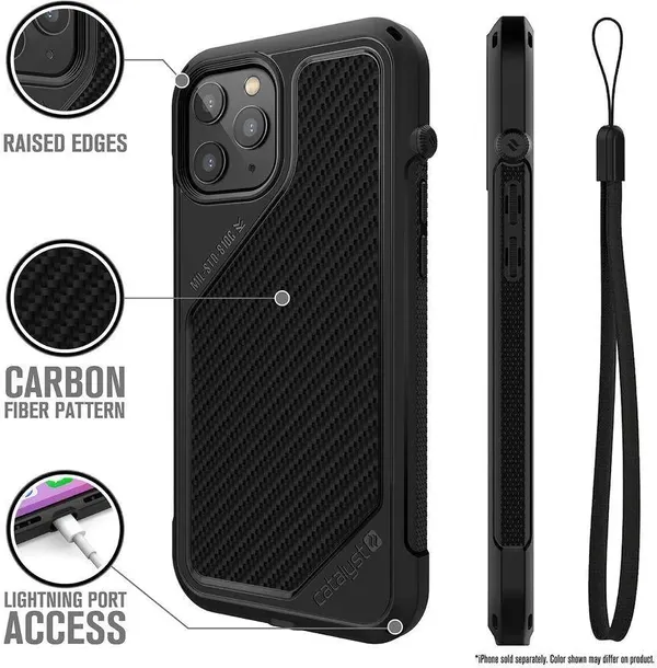 etui-catalyst-vibe-apple-iphone-12-pro-max-czarne-kolor-czarny