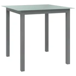 stol-ogrodowy-jasnoszary-80-x-80-x-74-cm-aluminiowy-z-szklanym-blatem
