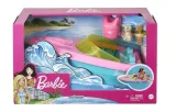 barbie-motorowka