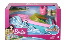 barbie-motorowka