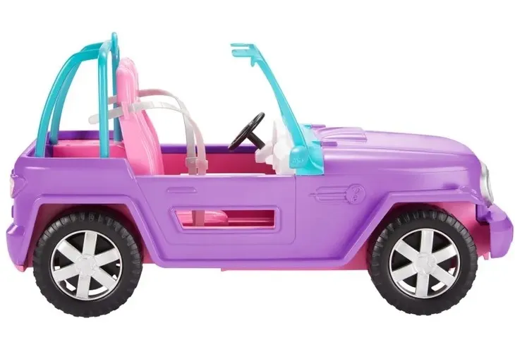 barbie-plazowy-jeep-stan-nowy
