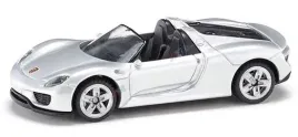 porsche-spider-siku-1475