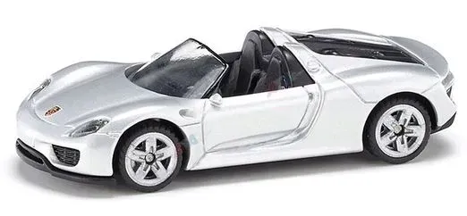 porsche-spider-siku-1475