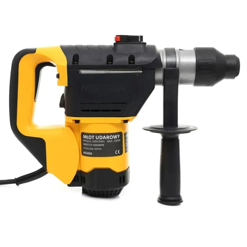 mlot-udarowy-2300w-kd1692-stan-nowy