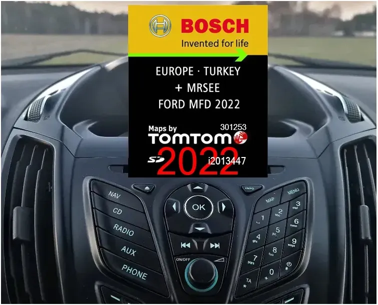 mapa-ford-mfd-sync1-2022-b-max-c-max-fiesta-focus-kuga-stan-nowy