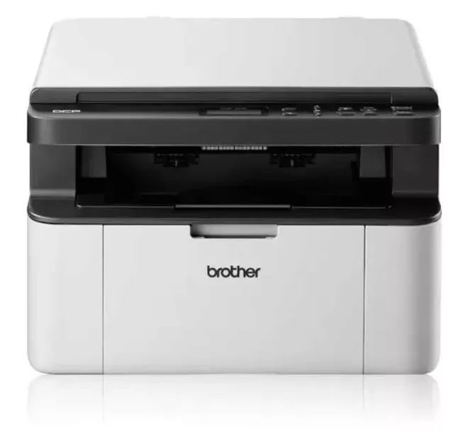 Drukarka laserowa Brother DCP-1510E Gwarancja 3 lata*