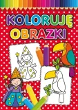 koloruje-obrazki