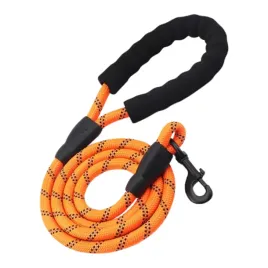 lux-pets-smycz-lina-linka-dla-psa-odblaskowa-pomaranczowa-1-2-fi-150-cm