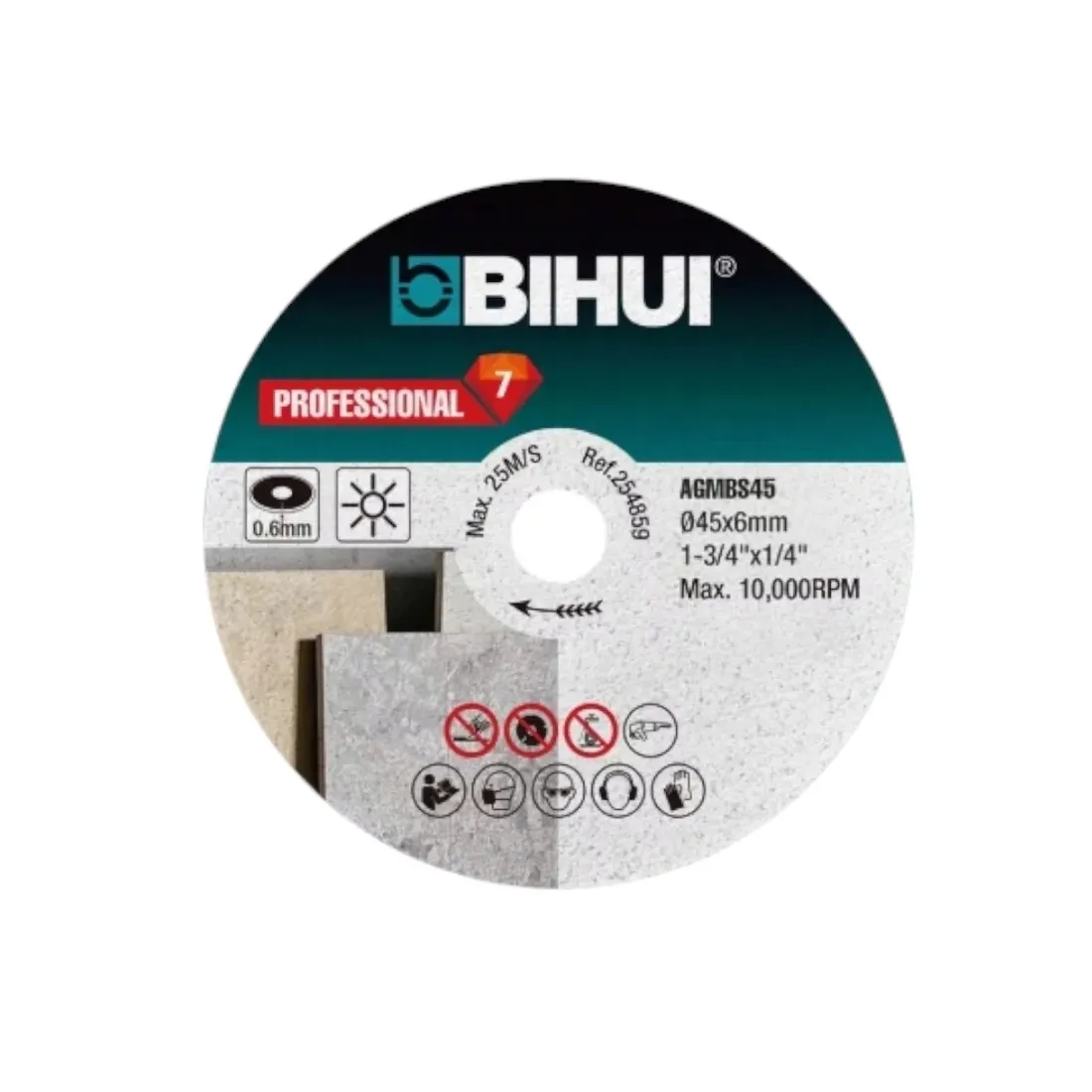 bihui-agmbs45-mini-tarcza-diamentowa-45mm-do-gresu-plytek