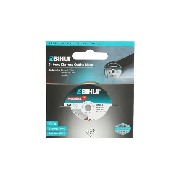 bihui-agmbs45-mini-tarcza-diamentowa-45mm-do-gresu-plytek-marka-bihui
