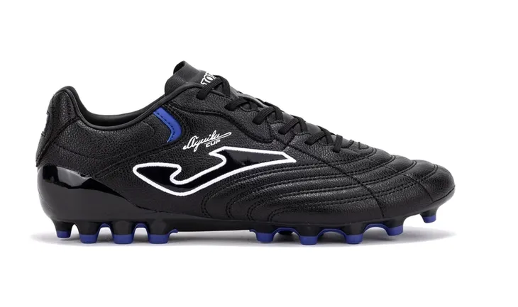 BUTY PIŁKARSKIE KORKI NA ORLIK JOMA AGUILA CUP 2601 BLACK AG ACUS2601AG