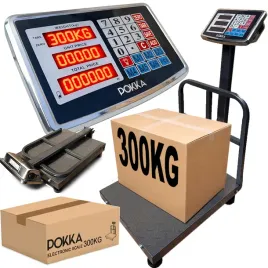 waga-elektroniczna-magazynowa-sklepowa-platformowa-akumulator-lcd-300kg