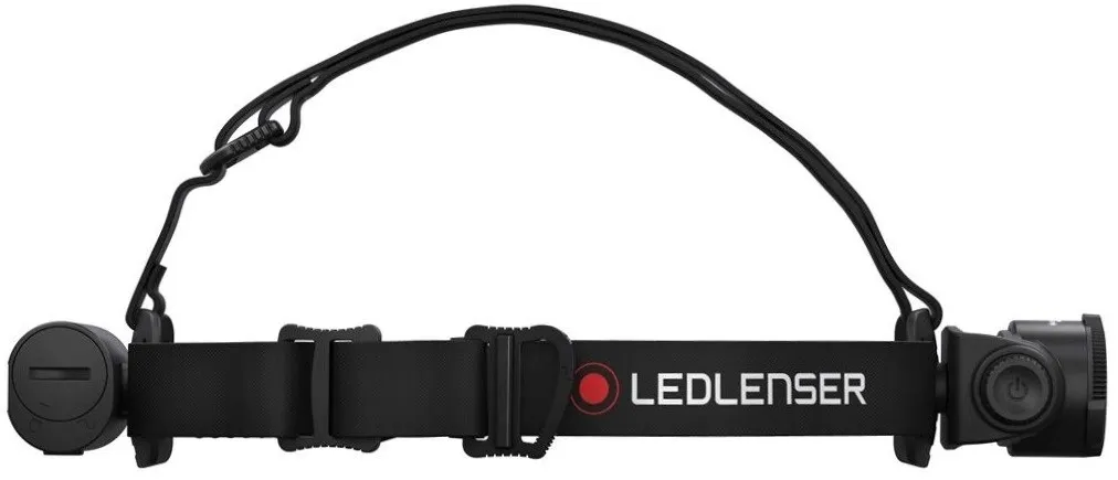 latarka-ledlenser-h7r-core-stan-nowy