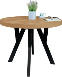 solidny-stol-harry-okragly-100-rozkladany-180-loft-craft-ribes