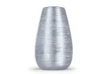 wazon-o115-h18-cm-molis-srebrny-konsimo