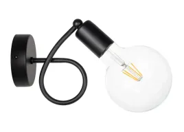 lampa-scienna-kinkiet-nowoczesny-czarny-loft-metal