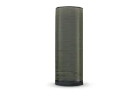 wazon-o102-h282-cm-junak-czarnozielony-konsimo