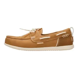 heydude-damskie-lekkie-buty-mokasyny-boat-shoes-harbor-lo-classic-38