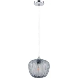wiszaca-lampa-szklana-monet-3177-do-jadalni-nad-stol-chrom-przydymiona