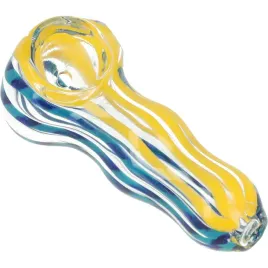 lufka-szklana-spoon-dlugosc-7-cm-wielokolorowa