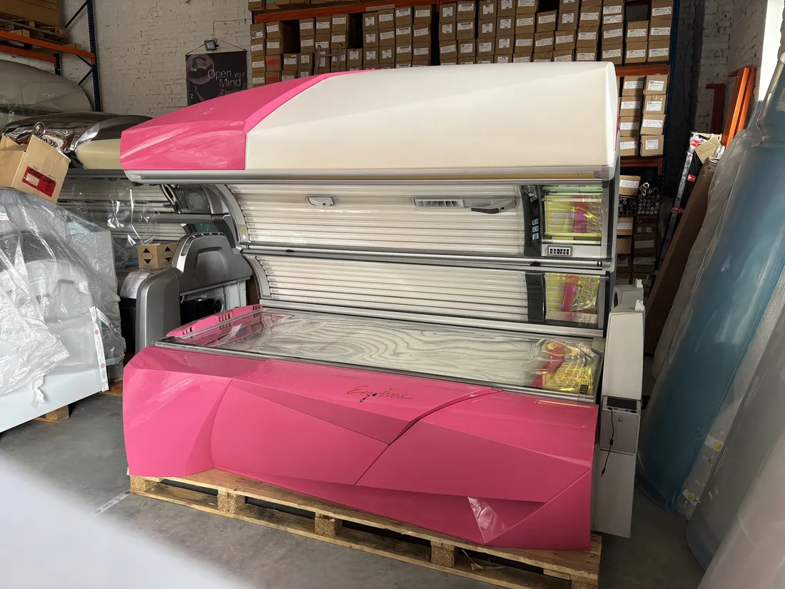 solarium-ergoline-prestige-990-stan-nowy