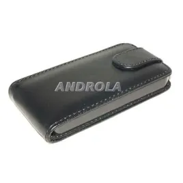 futeral-skorzany-apple-iphone-4-czarny
