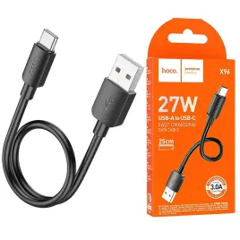 szybki-kabel-hoco-usb-a-usb-typ-c-przewod-do-telefonu-mocny-27w-krotki-25cm