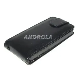 futeral-skorzany-apple-iphone-5-czarny
