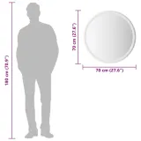 lustro-led-70cm-ip65-usb-stan-nowy-grubosc-szkla-5-mm