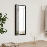 lustro-scienne-minimalistyczne-20x50-cm-czarne-stan-nowy