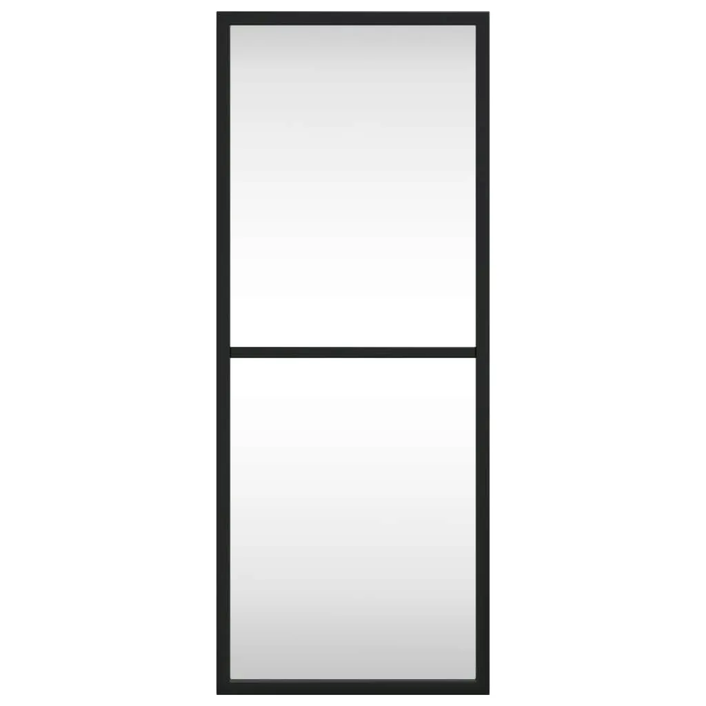 lustro-scienne-minimalistyczne-20x50-cm-czarne-stan-nowy