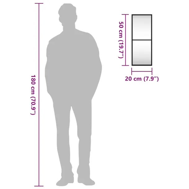 lustro-scienne-minimalistyczne-20x50-cm-czarne-stan-nowy-przeznaczenie-do-lazienki