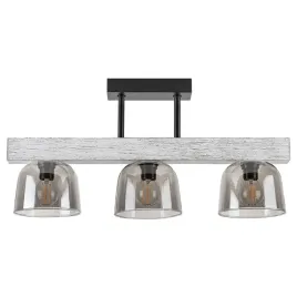 sufitowa-lampa-szklana-cardamom-3119-do-przedpokoju-czarna-srebrna