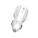 somostel-ladowarka-samochodowa-2xusb-kabel-usb-lightning-3a-2a-3100ma-prad-wyjsciowy-2100-ma