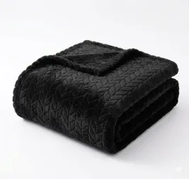 koc-premium-160x200-cm-czarny-miekki-i-cieply-pled-narzuta-na-lozko-i-kan
