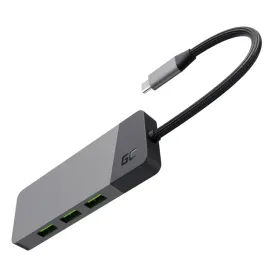 green-cell-hub-usb-c-adapter-gc-connect-7w1