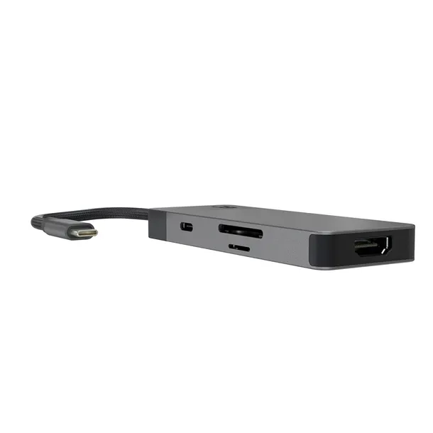 green-cell-hub-usb-c-adapter-gc-connect-7w1-marka-green-cell