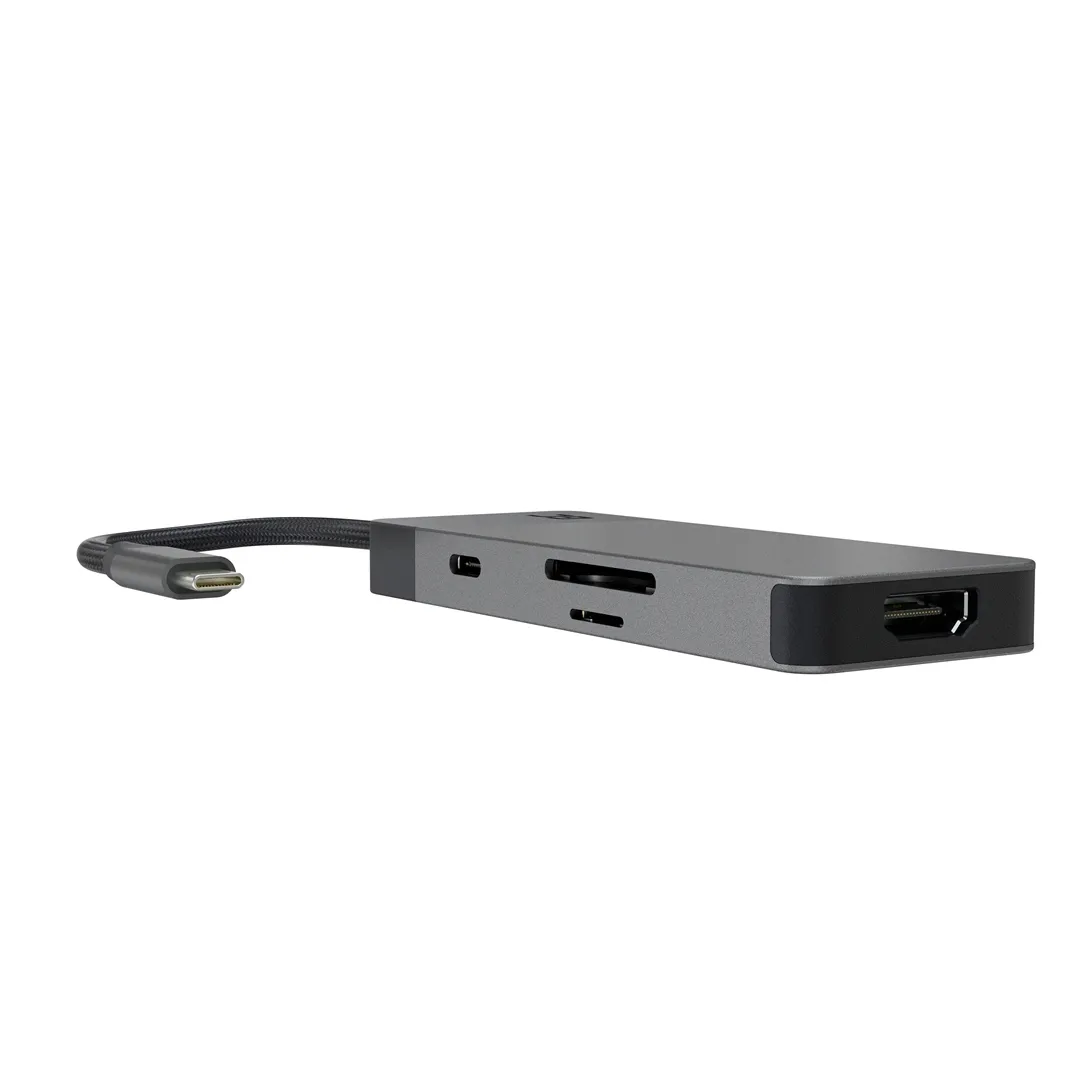 green-cell-hub-usb-c-adapter-gc-connect-7w1