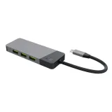 green-cell-hub-usb-c-adapter-gc-connect-7w1-stan-nowy-zastosowanie-audio