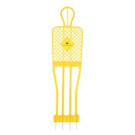 mur-pilkarski-elite-180cm-zolty