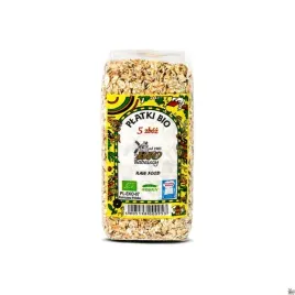 platki-mix-5-zboz-bio-300g-babalscy