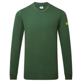 koszulka-antystatyczna-esd-z-dlugim-rekawem-en-1149-5-r-xl-lesna-zielen-r