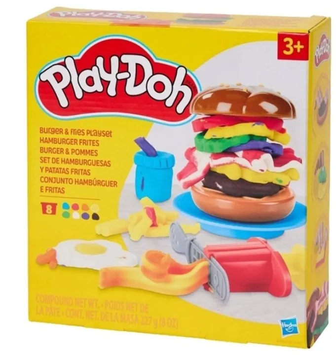 ciastolina-play-doh-zabawne-przekaski-hamburger-burger