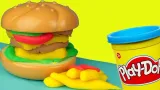 ciastolina-play-doh-zabawne-przekaski-hamburger-burger-marka-play-doh