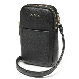 puccini-mini-torebka-na-ramie-listonoszka-na-telefon-czarna-crossbody
