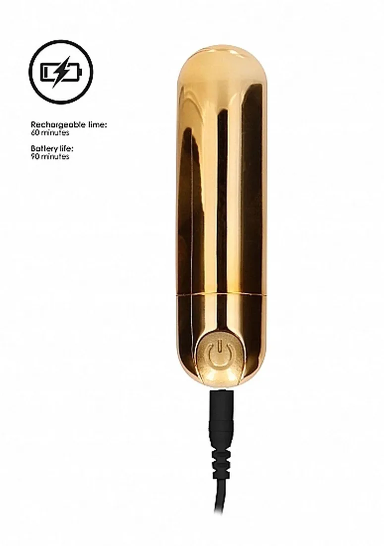 10-speed-rechargeable-bullet-gold