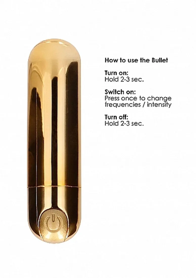 10-speed-rechargeable-bullet-gold