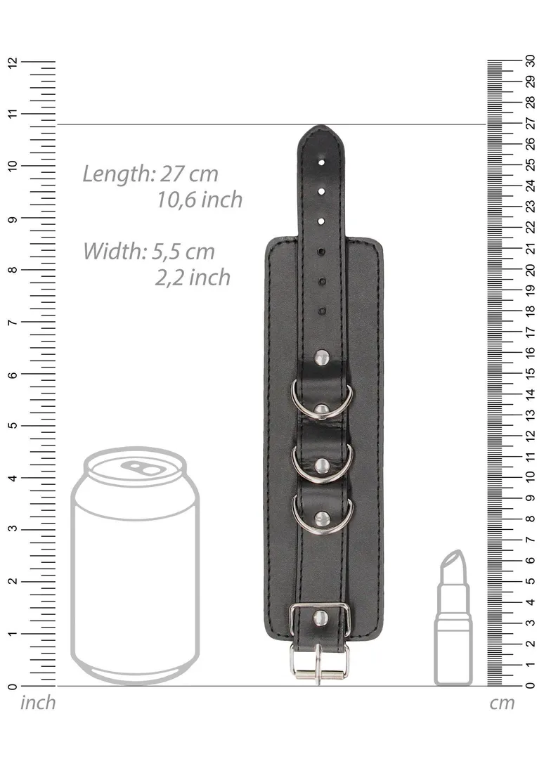 bonded-leather-hand-or-ankle-cuffs-with-adjustable-straps-marka-inna